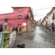 calle  Sagarnaga / Murillo